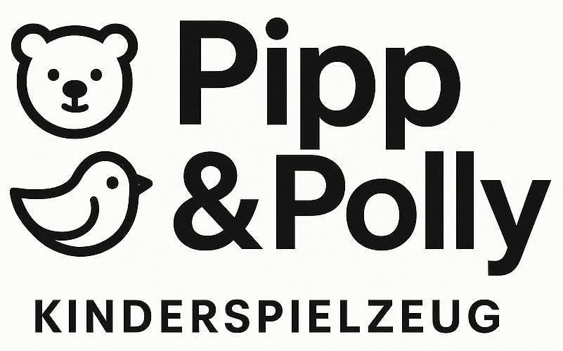 Logo Pipp & Polly